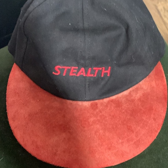 Ball cap for Dodge Stealth fans. - Picture 1 of 1